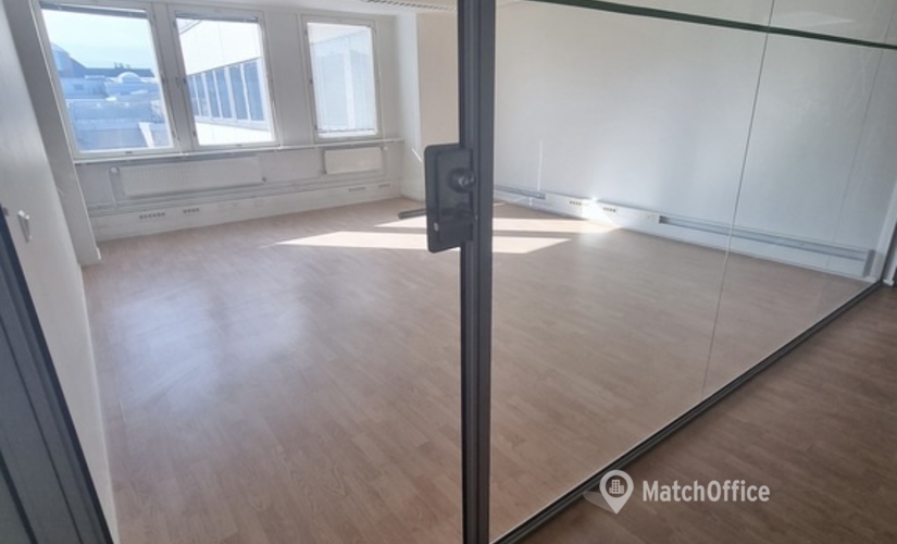 Vapaat toimistotila - Helsinki, Kalevankatu 20, (00100) - 1 | MatchOffice