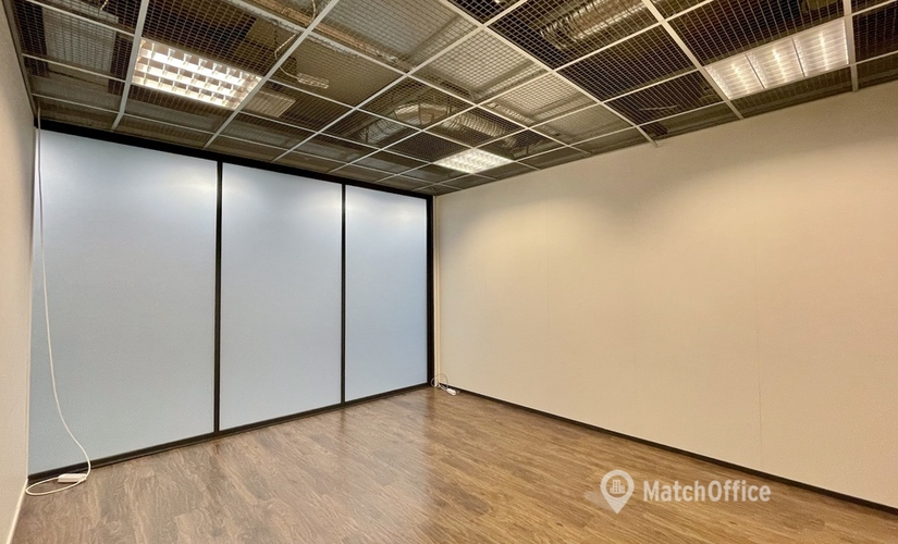 Vapaat toimistotila - Helsinki, Arabiankatu 12, (00560)  - 4 | MatchOffice.fi