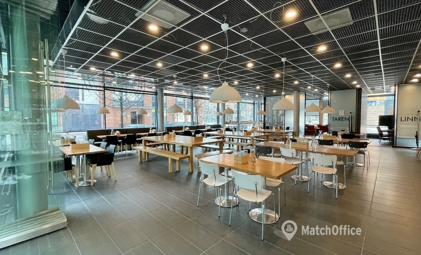 Vuokraa toimistotilat - Helsinki, Arabiankatu 12, (00560)  - 2 | MatchOffice