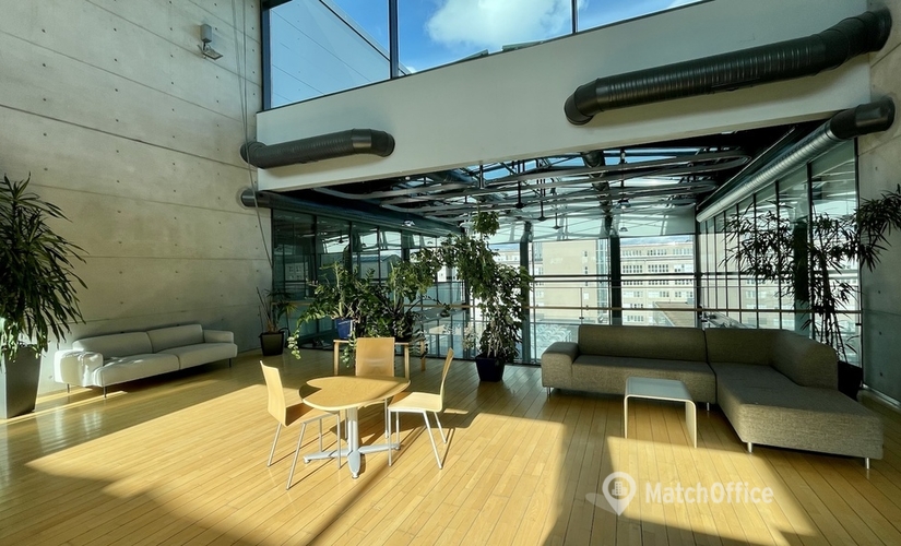 Vapaat toimisto - Helsinki, Arabiankatu 12, (00560) - 4 | MatchOffice.fi