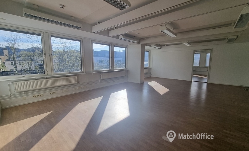 Vuokraa toimisto - Helsinki, Kalevankatu 20, (00100) - 1 | MatchOffice