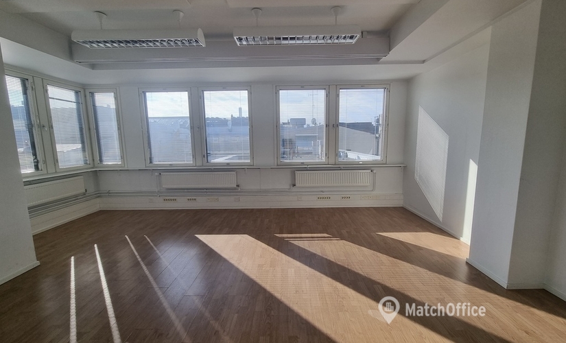 Vuokraa toimistotilat - Helsinki, Kalevankatu 20, (00100) - 2 | MatchOffice.fi