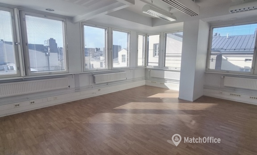 Vapaat toimisto - Helsinki, Kalevankatu 20, (00100) - 3 | MatchOffice.fi