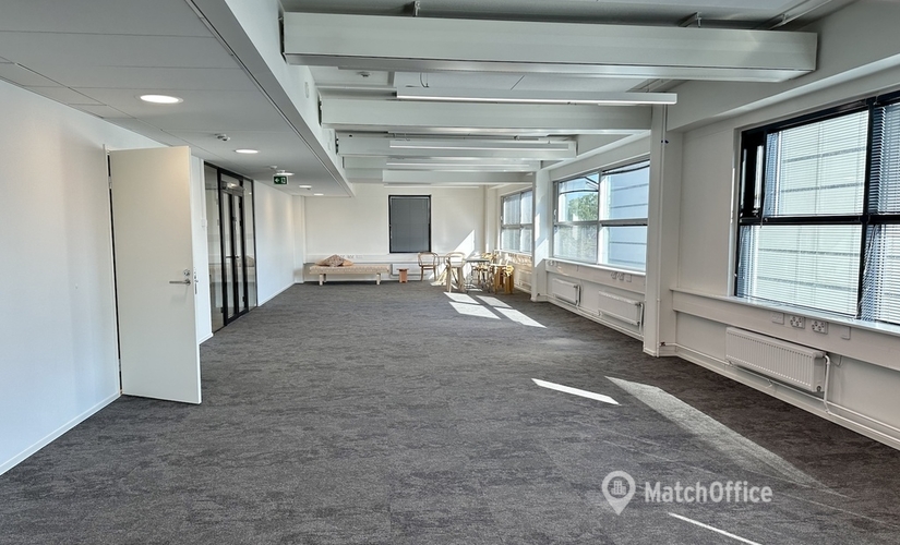 Vuokraa toimistotilat - Helsinki, Itämerenkatu 3, (00180) - 3 | MatchOffice.fi