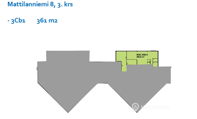 Office Mattilanniemi 8 40100 Jyväskylä