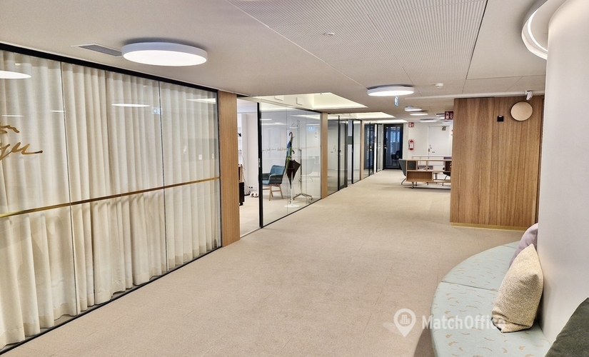 Office Snellmaninkatu 13 00170 Helsinki