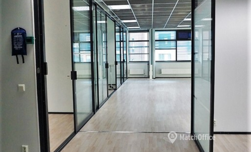 Vapaat toimisto - Helsinki, Arabiankatu 12, (00560) - 0 | MatchOffice.fi