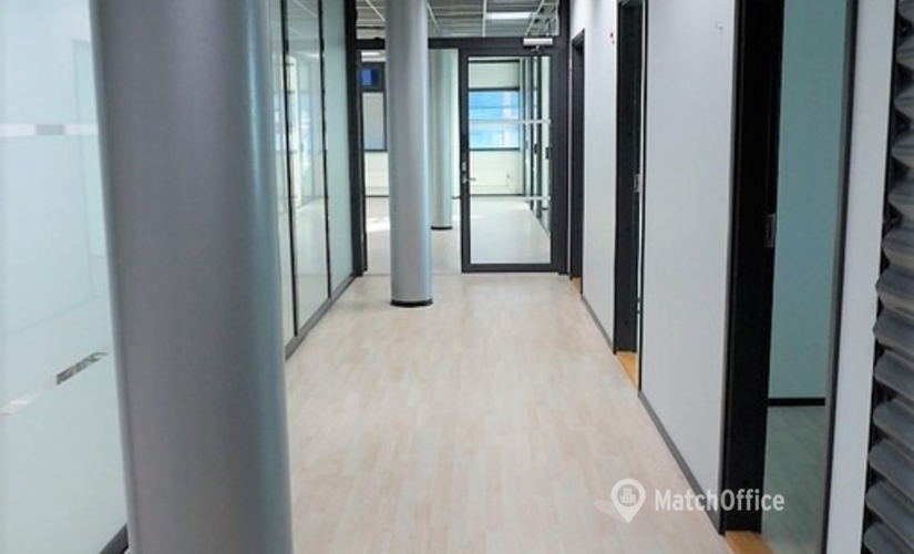 Vapaat toimistotila - Helsinki, Arabiankatu 12, (00560) - 1 | MatchOffice.fi