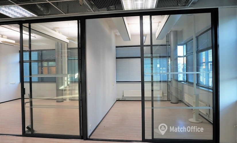 Vuokraa toimistotila - Helsinki, Arabiankatu 12, (00560) - 2 | MatchOffice.fi