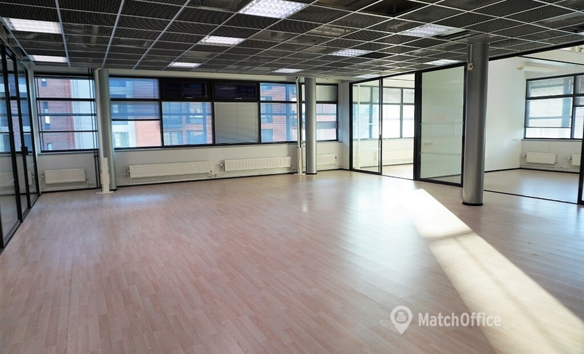 Vuokraa toimistotila - Helsinki, Arabiankatu 12, (00560) - 3 | MatchOffice.fi