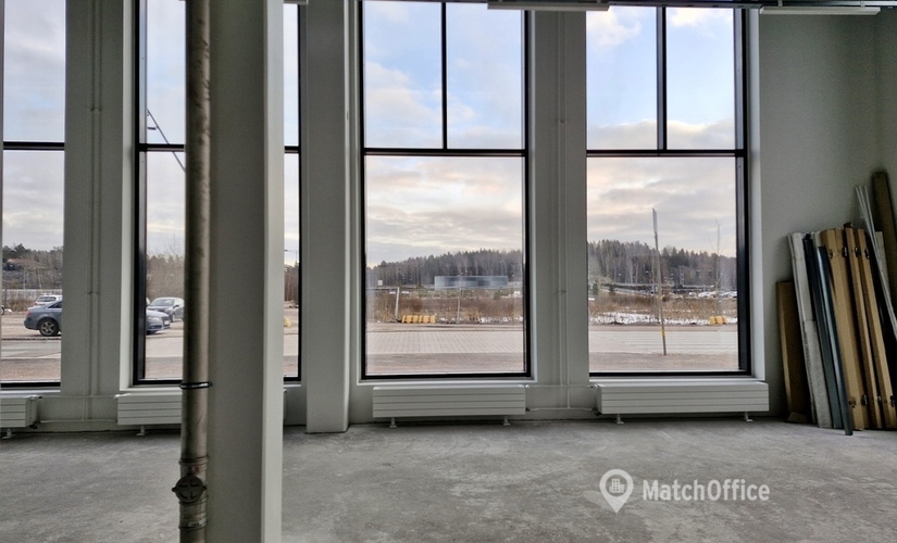 Vapaat kauppa - Espoo, Henttaan puistokatu 4, (02250) - 1 | MatchOffice