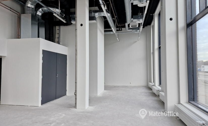 Vuokraa liiketilat - Espoo, Henttaan puistokatu 4, (02250) - 2 | MatchOffice.fi