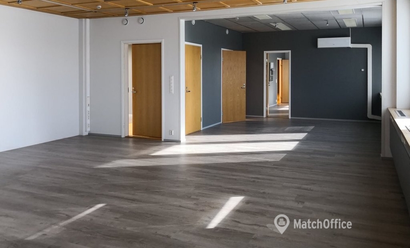 Vuokraa toimisto - Helsinki, Valokaari 10, (00750) - 0 | MatchOffice