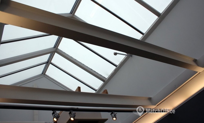 Vapaat toimisto - Helsinki, Valokaari 10, (00750) - 1 | MatchOffice.fi