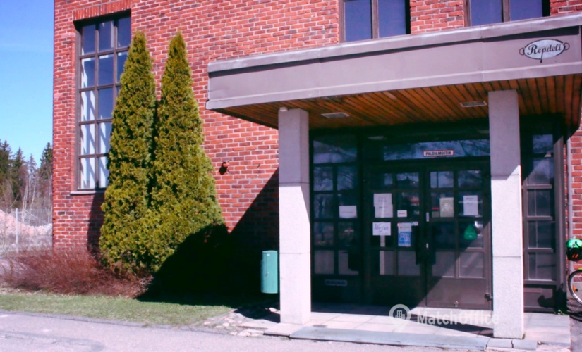 Vuokraa toimistotilat - Helsinki, Valokaari 10, (00750) - 4 | MatchOffice