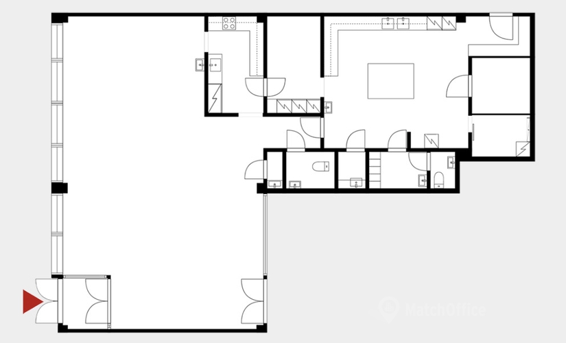 Vapaat kauppa - Pori, Herralahdenraitti 1, (28130) - 1 | MatchOffice