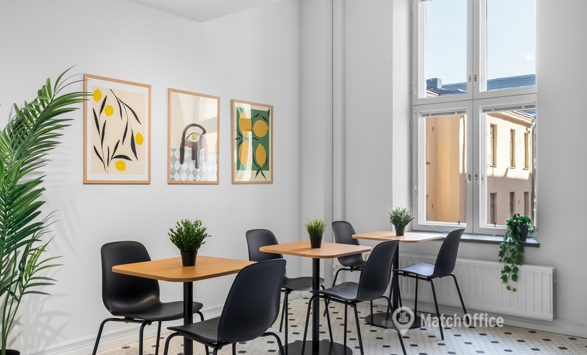 Toimisto Erottajankatu 15 00130 Helsinki