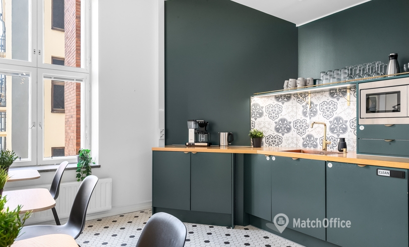 Toimisto Erottajankatu 15 00130 Helsinki