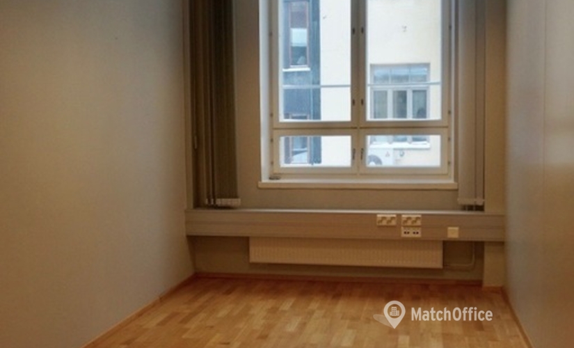 Vuokraa toimisto - Helsinki, Pieni Roobertinkatu 11, (00130) - 1 | MatchOffice