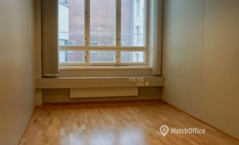 Vuokraa toimisto - Helsinki, Pieni Roobertinkatu 11, (00130) - 2 | MatchOffice.fi