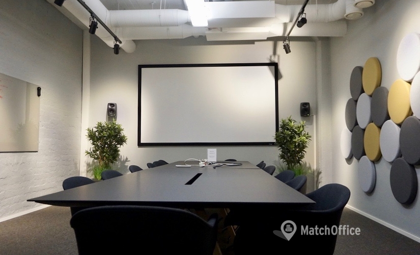 Vapaat toimistotila - Helsinki, Kumpulantie 3, (00520) - 3 | MatchOffice