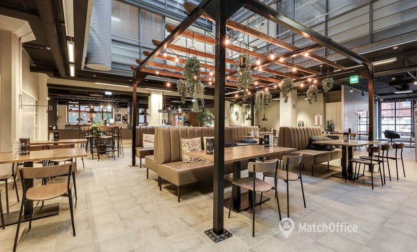 Vuokraa toimistotila - Helsinki, Kumpulantie 3, (00520) - 2 | MatchOffice