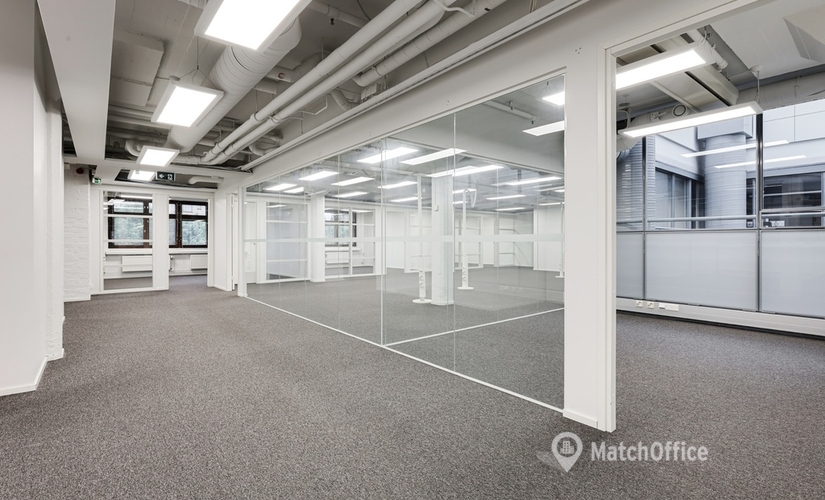 Vapaat toimistotilat - Helsinki, Kumpulantie 3, (00520) - 0 | MatchOffice.fi