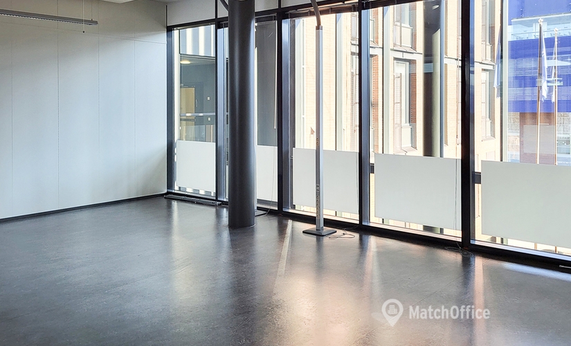 Vapaat toimistotilat - Helsinki, Energiakuja 3, (00180)  - 1 | MatchOffice.fi