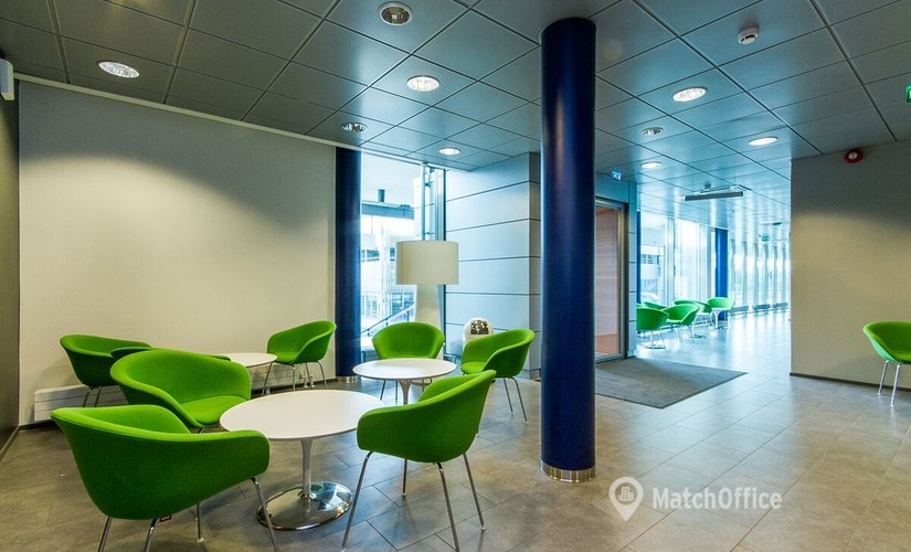 Office Teknobulevardi 3-5 01530 Vantaa