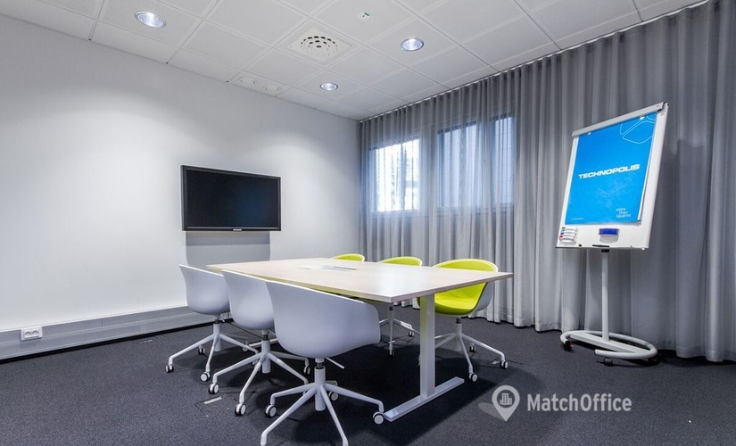 Office Teknobulevardi 3-5 01530 Vantaa