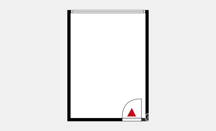 Vuokraa toimisto - Helsinki, Energiakuja 3, (00180) - 3 | MatchOffice.fi