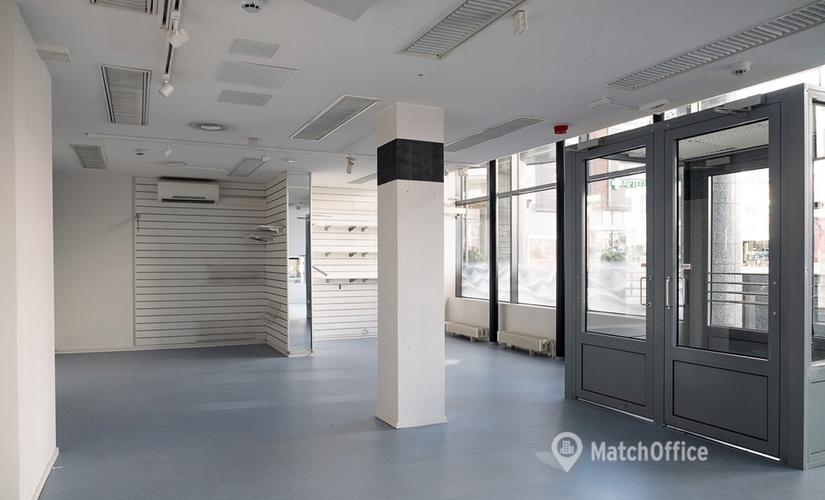 Vapaat kauppa - Rovaniemi, Maakuntakatu 29-31, (96200) - 3 | MatchOffice