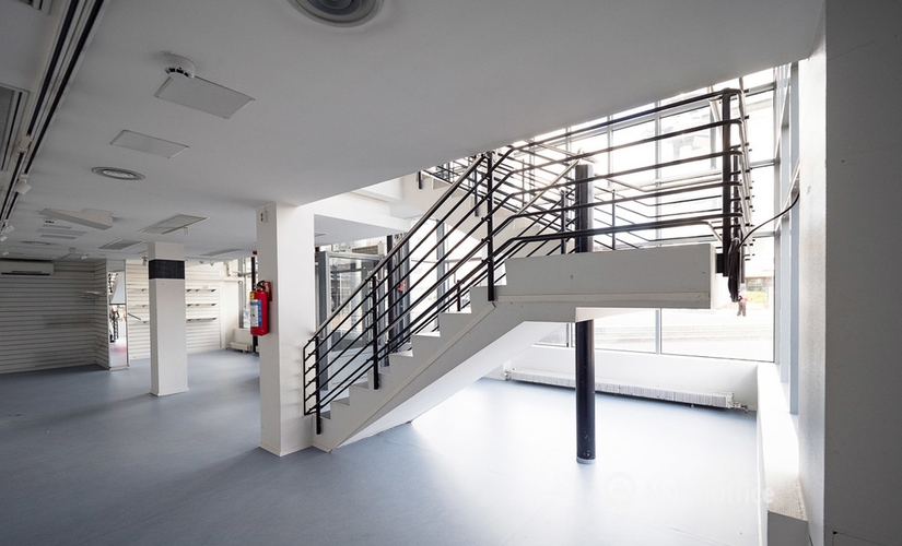 Vuokraa kauppa - Rovaniemi, Maakuntakatu 29-31, (96200) - 2 | MatchOffice.fi