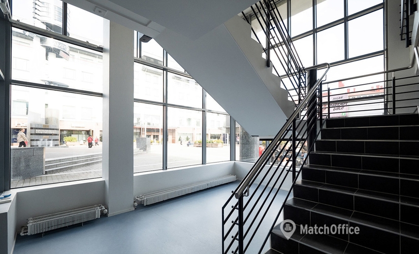 Vuokraa liiketilat - Rovaniemi, Maakuntakatu 29-31, (96200) - 4 | MatchOffice