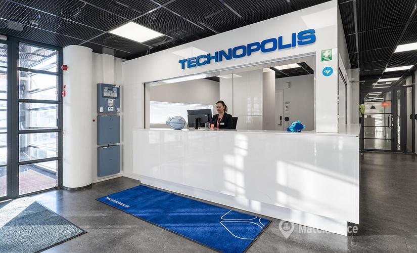 Vapaat toimistotila - Oulu, Elektroniikkatie 3, (90590)  - 2 | MatchOffice.fi