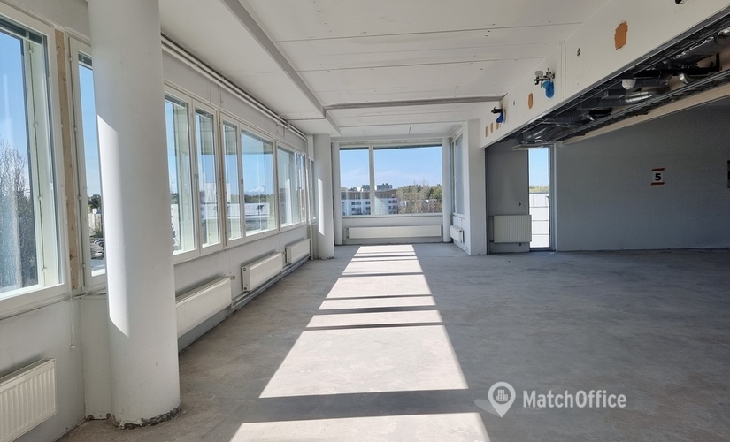 Vuokraa toimistotilat - Espoo, Metsänpojankuja 1, (02130) - 0 | MatchOffice.fi