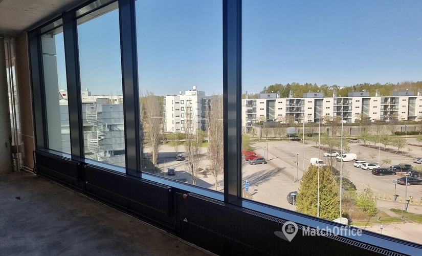 Vuokraa toimisto - Espoo, Metsänpojankuja 1, (02130) - 4 | MatchOffice.fi
