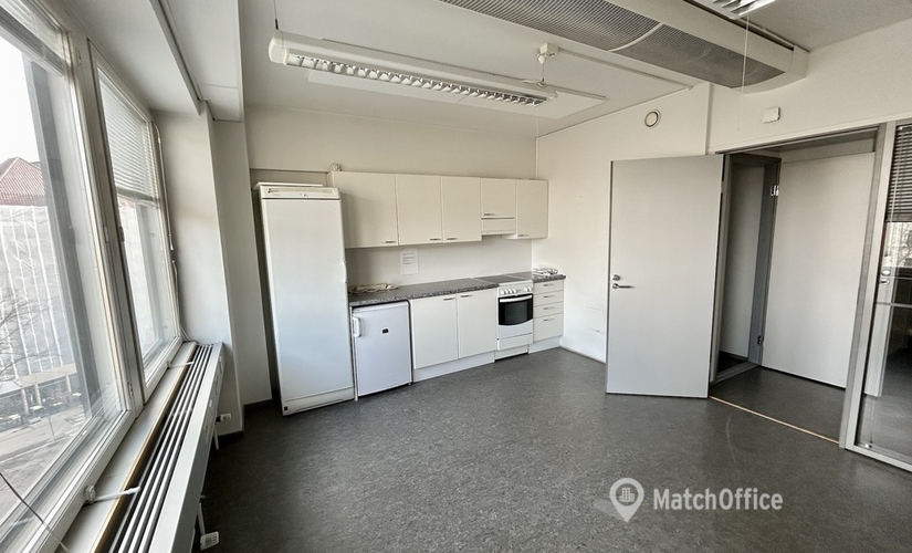 Vuokraa toimistotila - Helsinki, Eerikinkatu 28, (00100)  - 1 | MatchOffice