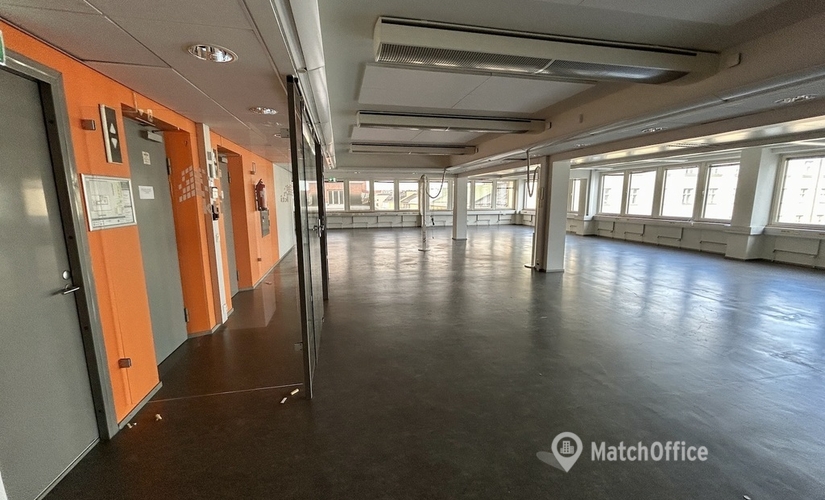 Vuokraa toimistotilat - Helsinki, Eerikinkatu 28, (00100)  - 2 | MatchOffice.fi