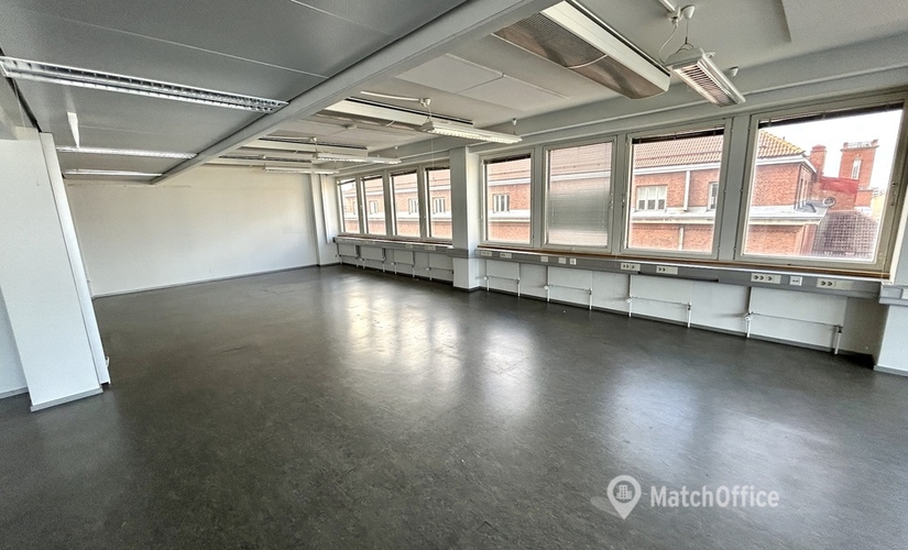 Vuokraa toimisto - Helsinki, Eerikinkatu 28, (00100)  - 3 | MatchOffice.fi