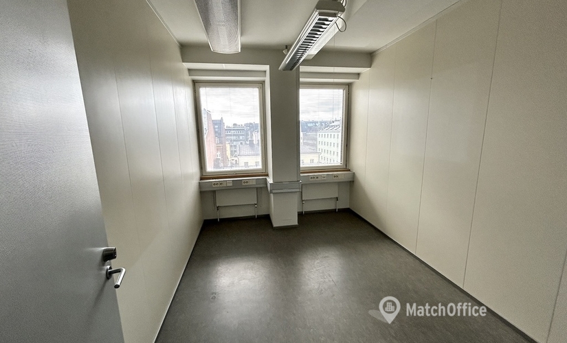 Vapaat toimistotilat - Helsinki, Eerikinkatu 28, (00100)  - 4 | MatchOffice.fi