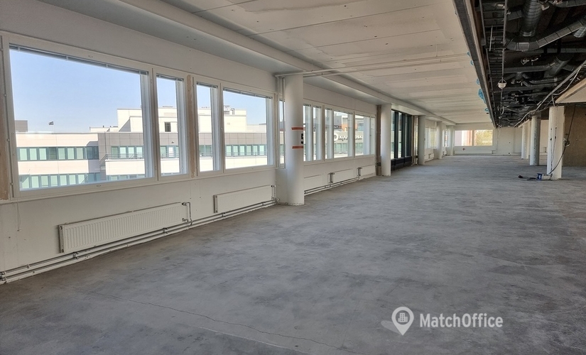 Vapaat toimisto - Espoo, Metsänpojankuja 1, (02130) - 1 | MatchOffice