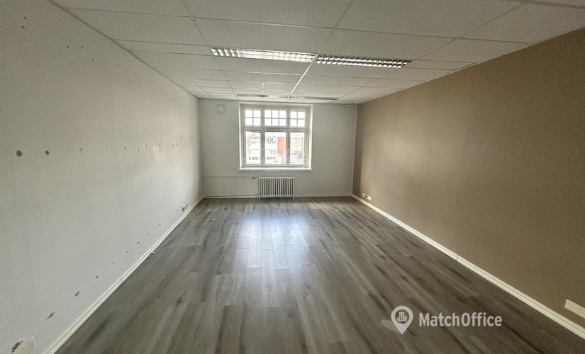 Vapaat toimistotilat - Helsinki, Annankatu 29, (00100) - 0 | MatchOffice.fi
