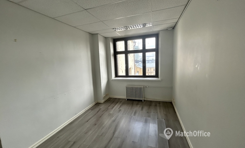 Vapaat toimistotilat - Helsinki, Annankatu 29, (00100) - 1 | MatchOffice