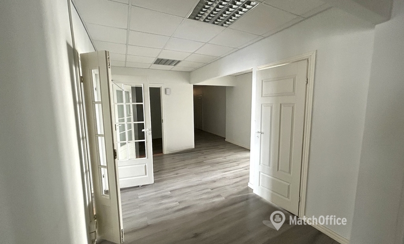 Vapaat toimistotilat - Helsinki, Annankatu 29, (00100) - 3 | MatchOffice