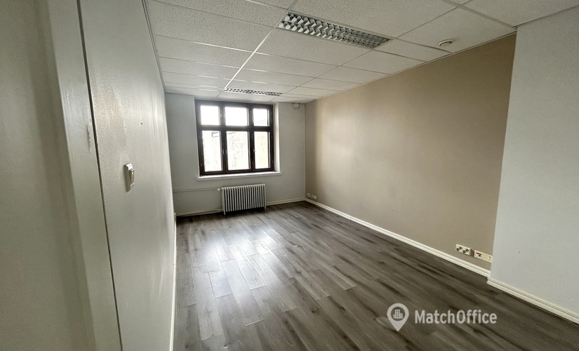 Vapaat toimistotila - Helsinki, Annankatu 29, (00100) - 4 | MatchOffice.fi