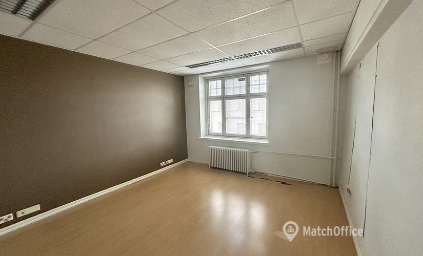 Vuokraa toimisto - Helsinki, Annankatu 29, (00100) - 2 | MatchOffice.fi