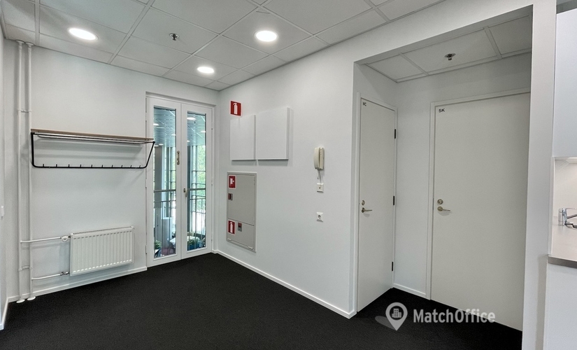 Vuokraa toimistotilat - Espoo, Lars Sonckin kaari 16, (02600) - 4 | MatchOffice