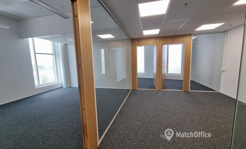 Vuokraa toimistotilat - Helsinki, Ilmalantori 1, (00240)  - 4 | MatchOffice