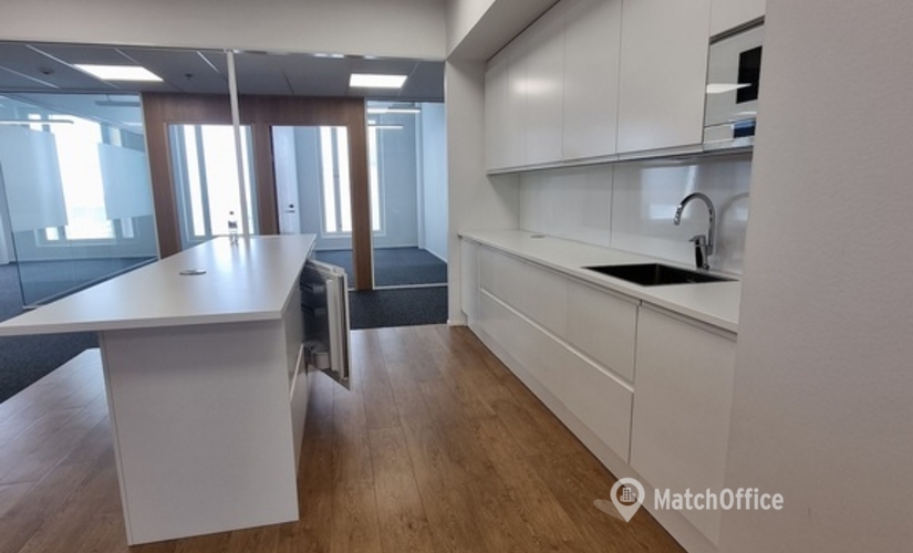 Vuokraa toimisto - Helsinki, Ilmalantori 1, (00240) - 3 | MatchOffice.fi